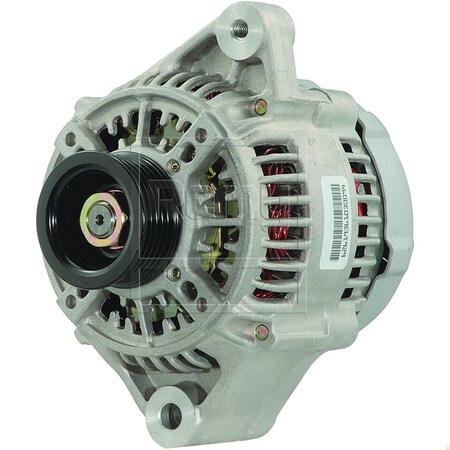 Remy Electrical ALTERNATOR 94619